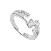 Bague Femme Diamonfire 6118721082160 (16)