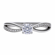 Bague Femme Diamonfire 6119091082170 (17)