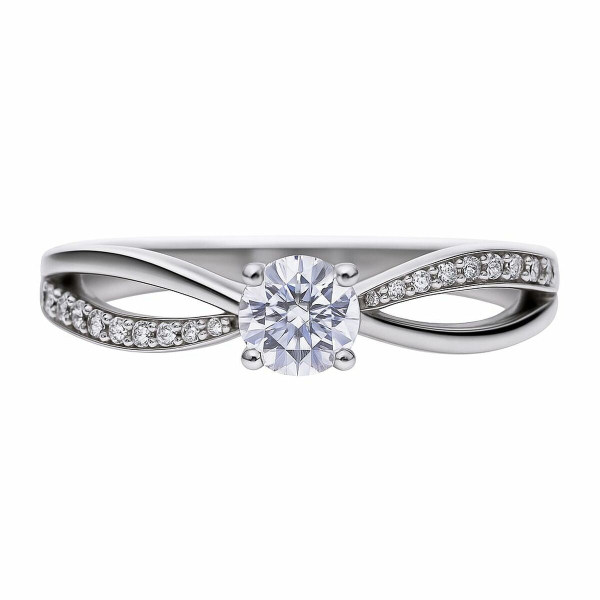 Bague Femme Diamonfire 6119091082180 (18)