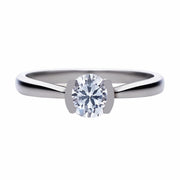 Bague Femme Diamonfire 6118781082175 (17,5)