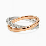 Bague Femme Diamonfire 6119621082170 (17)