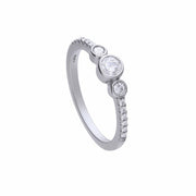 Bague Femme Diamonfire 6120621082165 (16,5)