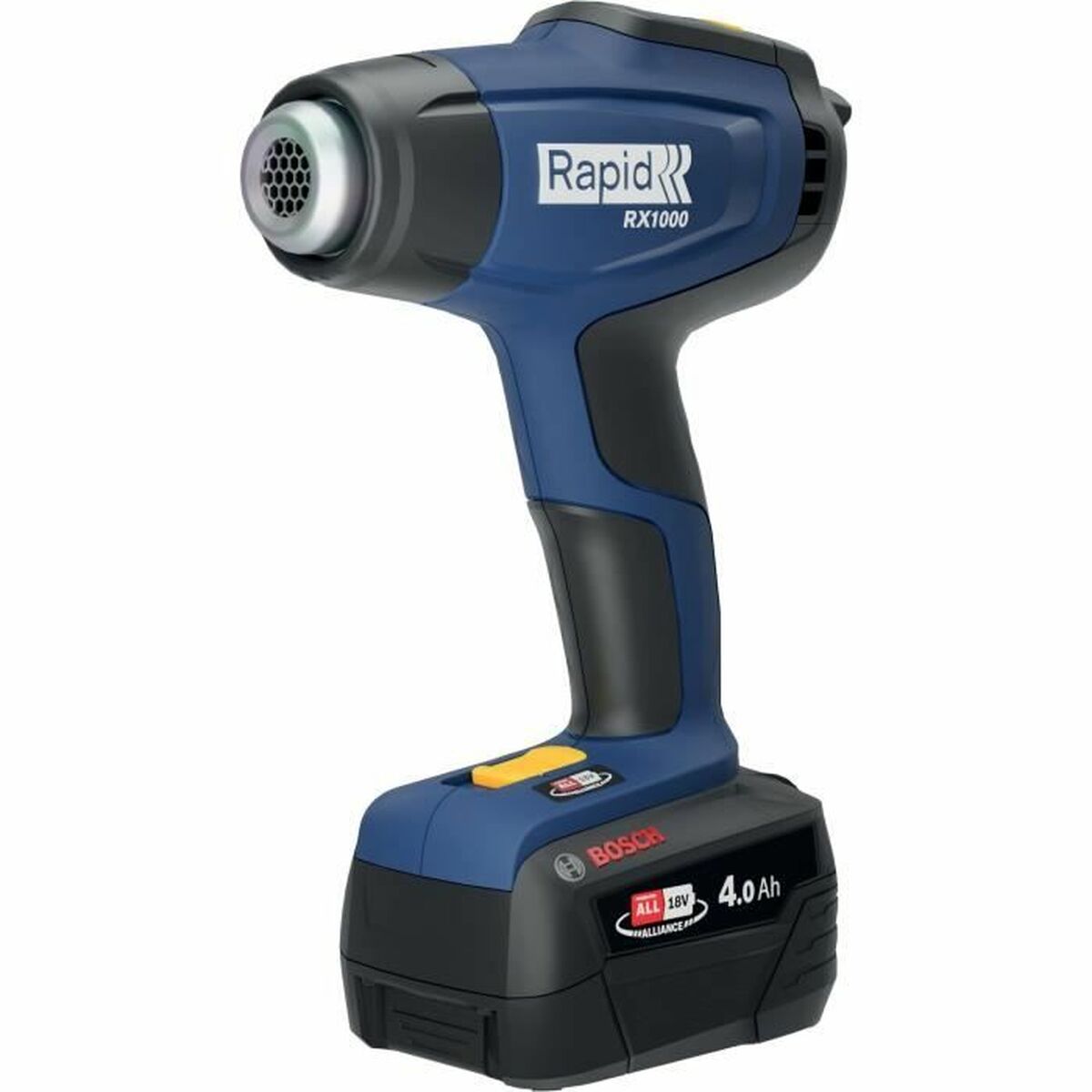 Pistolet à air chaud Rapid RX1000