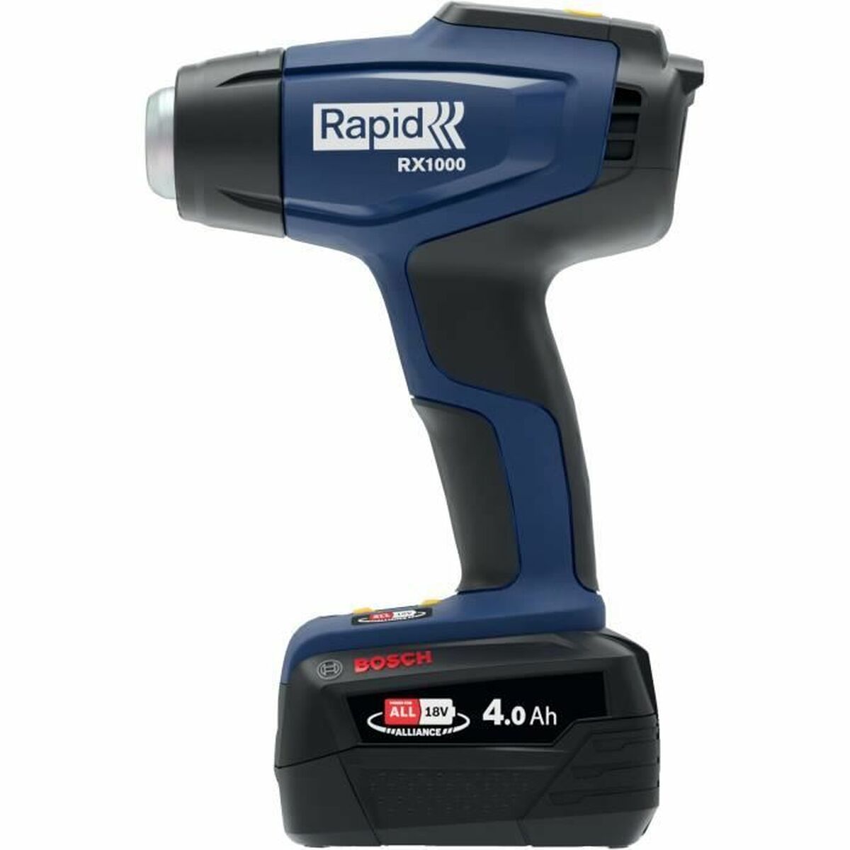 Pistolet à air chaud Rapid RX1000