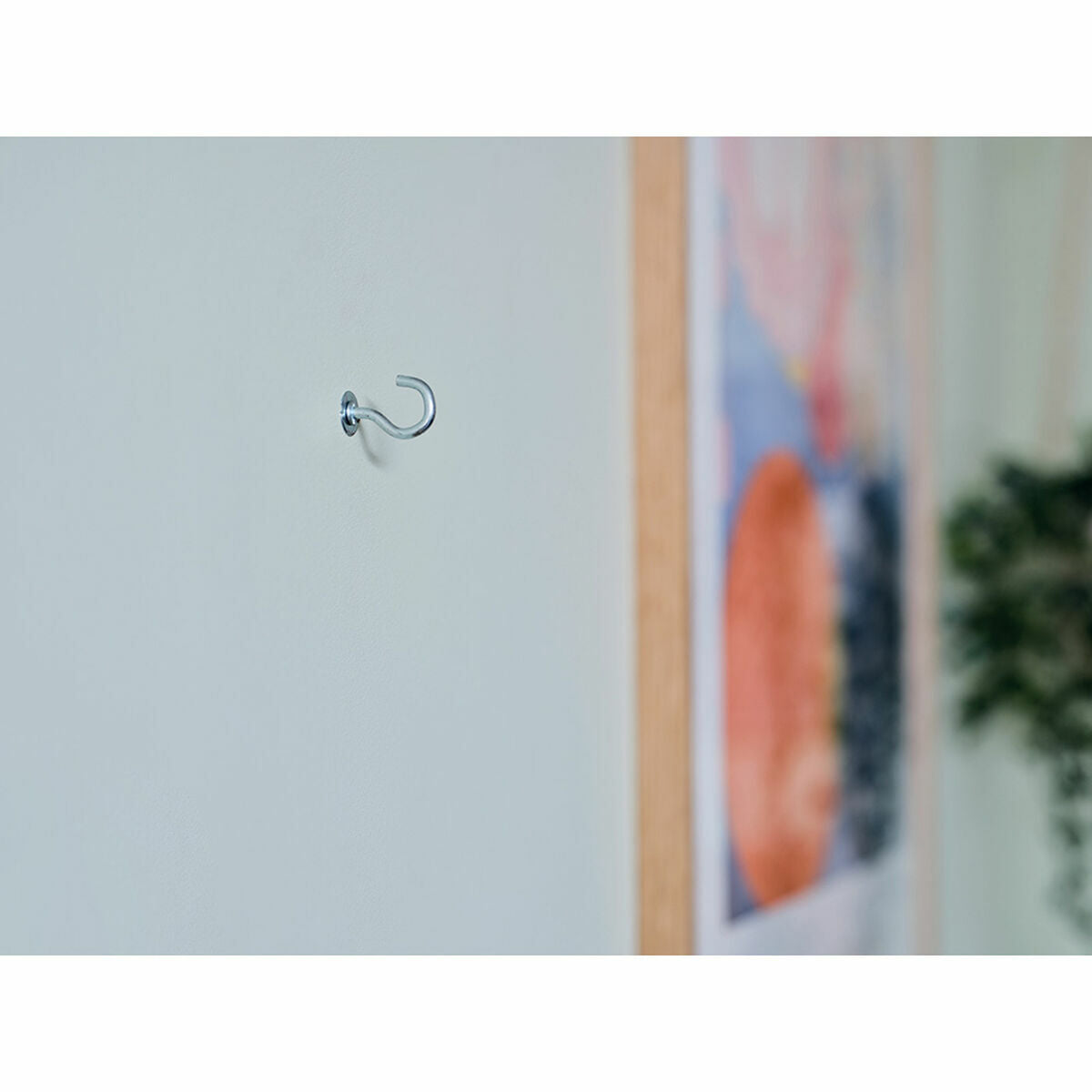 Chevilles et vis Rapid Ø 8 x 32 mm Métal Expansion 12 Unités