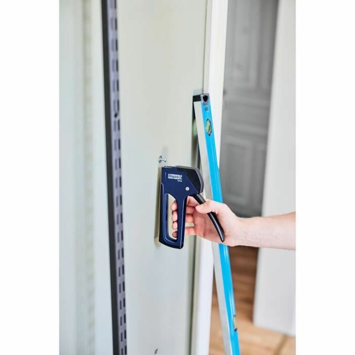 Cheville à expansion Rapid 40 Unités