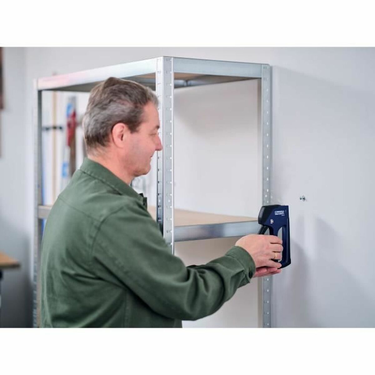 Cheville à expansion Rapid 40 Unités