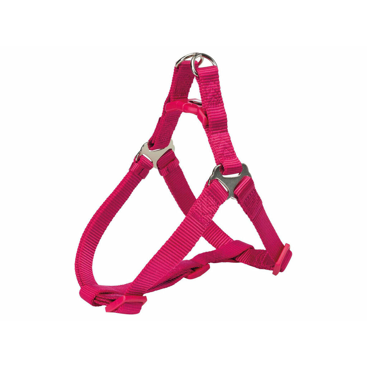Harnais pour Chien Trixie New Premium Fuchsia XS/S