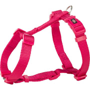 Harnais pour chien Trixie New Premium Fuchsia XS/S