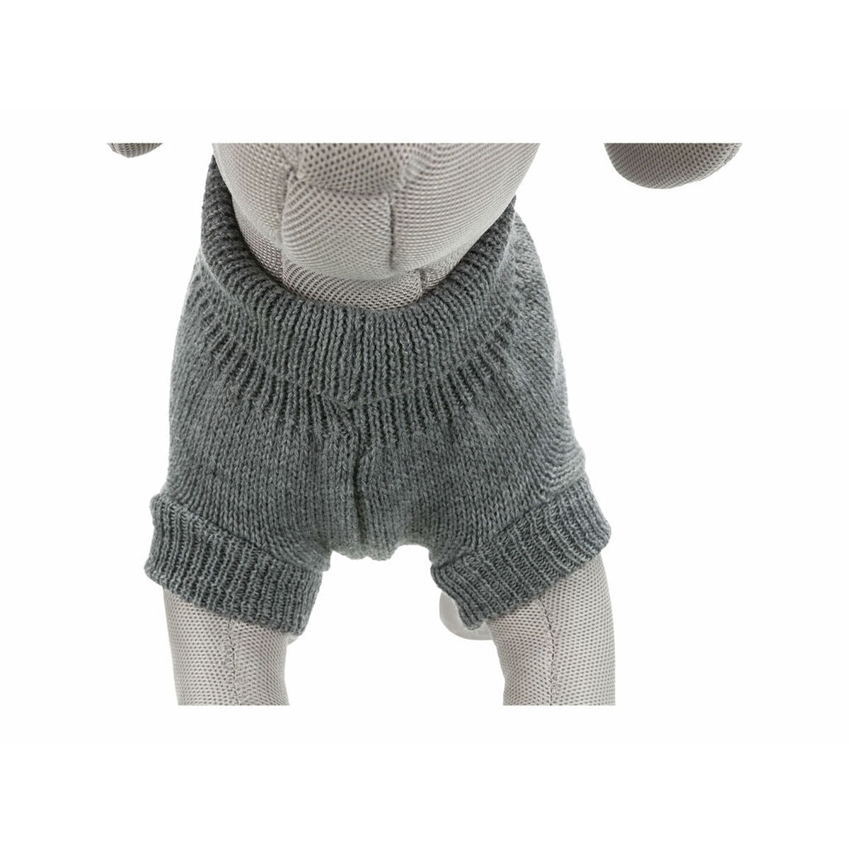 Pull pour chien Trixie Gris M