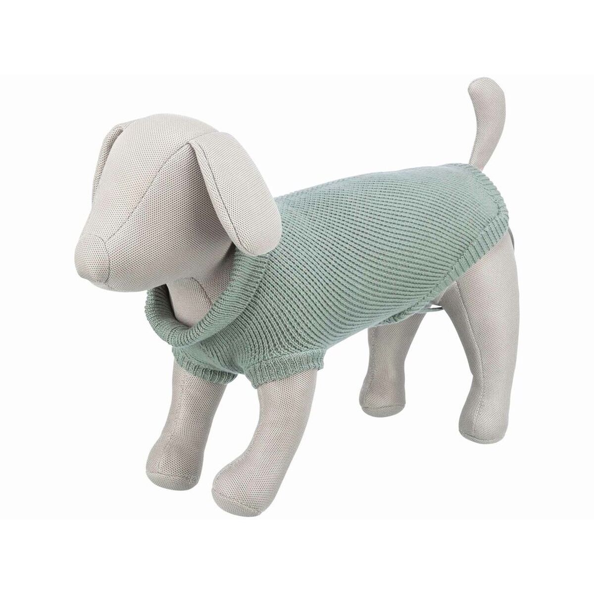 Pull pour chien Trixie Berlín Vert L