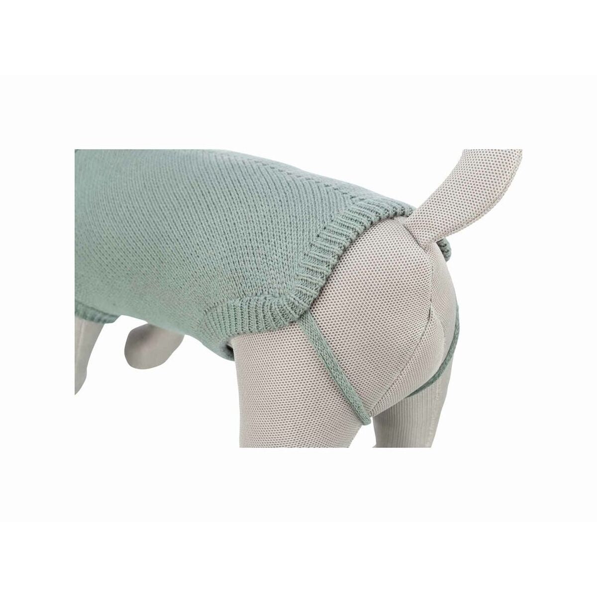 Pull pour chien Trixie Berlín Vert L