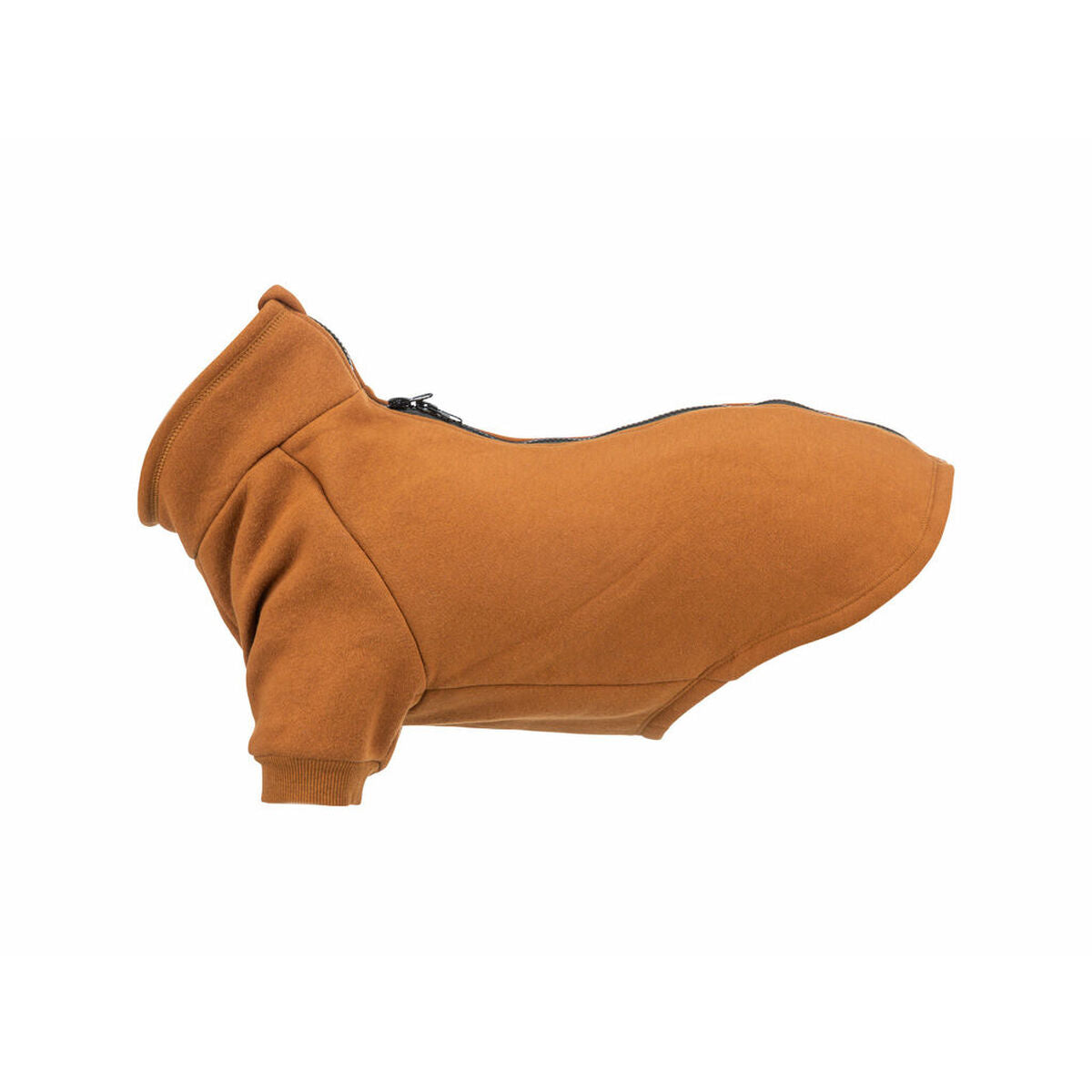 Pull pour Chien Trixie Amsterdam Orange XXS