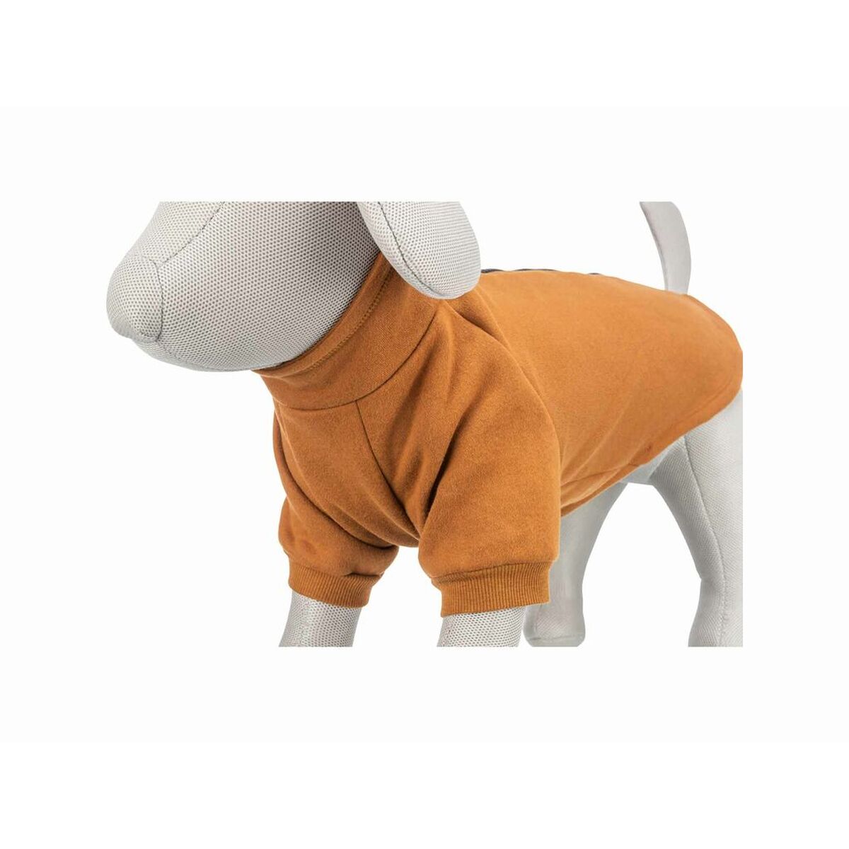 Pull pour Chien Trixie Amsterdam Orange XXS
