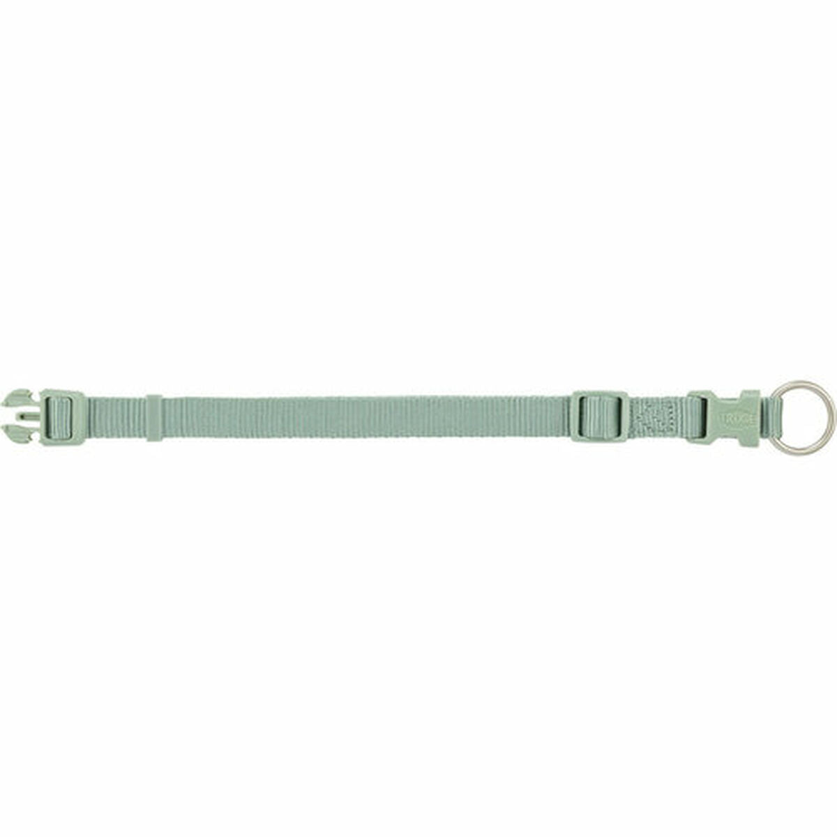 Collier pour Chien Trixie Premium Vert XS/S 22-35 cm