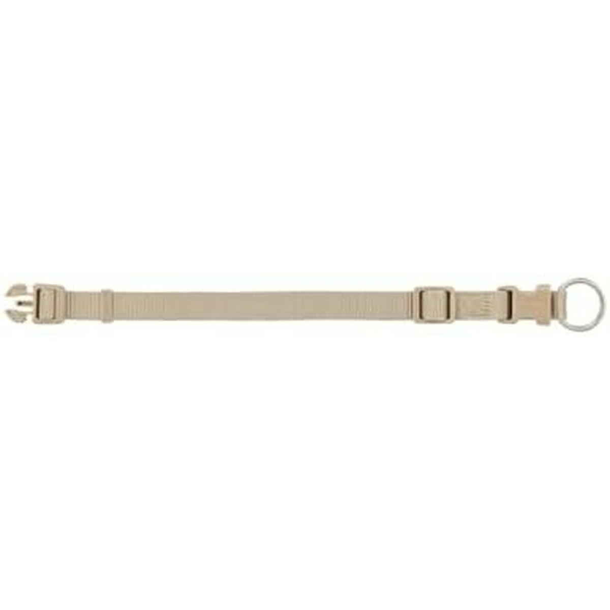 Collier pour Chien Trixie Premium Sable XS/S 22-35 cm