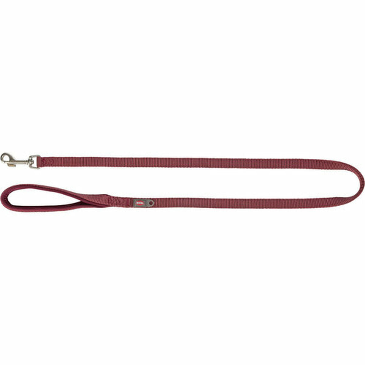 Laisse pour Chien Trixie Premium Rouge 1,2 m XS/S