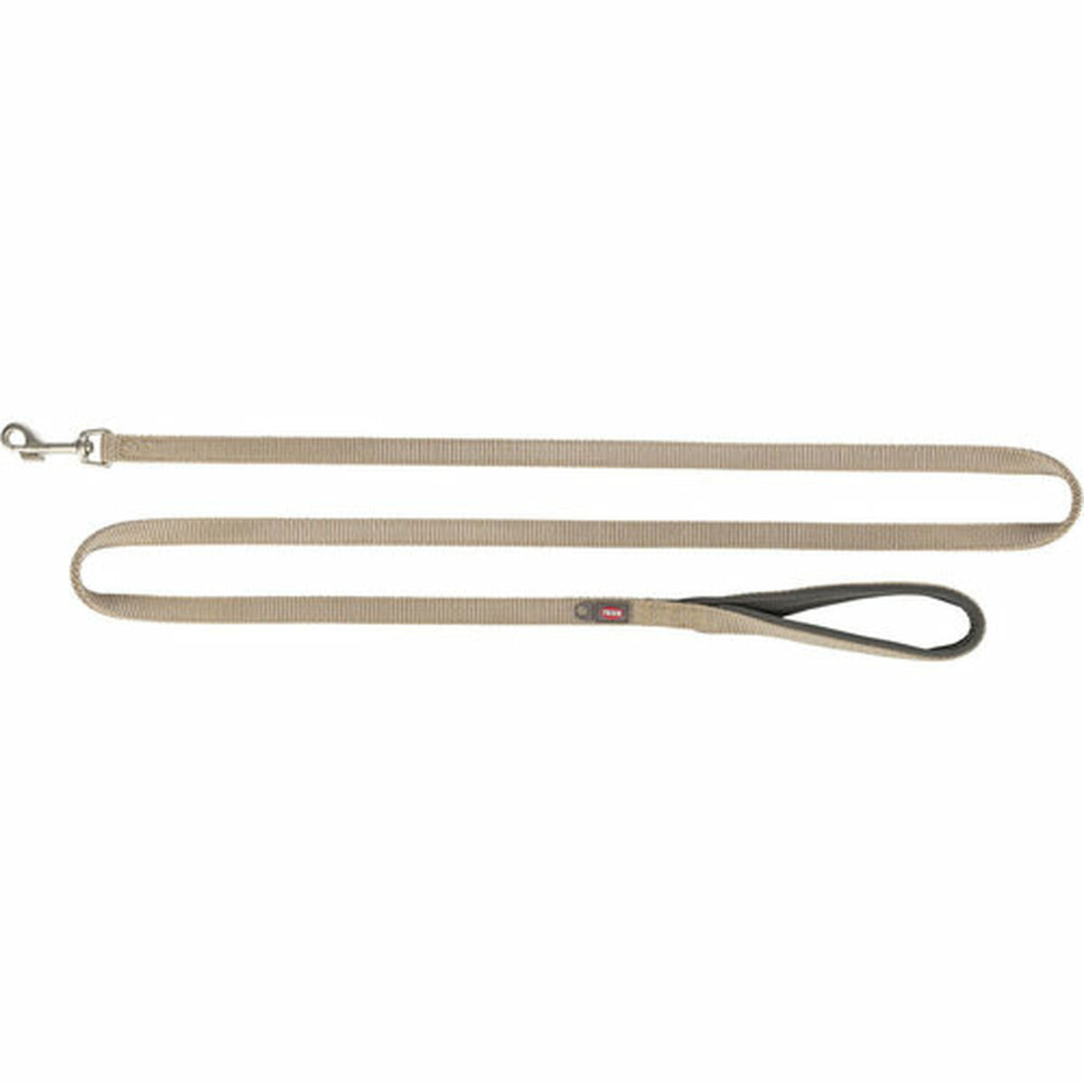 Laisse pour Chien Trixie Premium Sable 1,8 m
