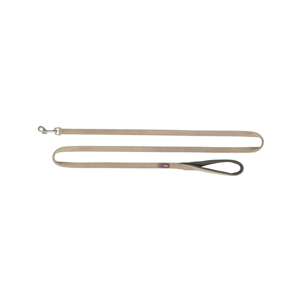 Laisse pour Chien Trixie Sable 1,8 m XS/S
