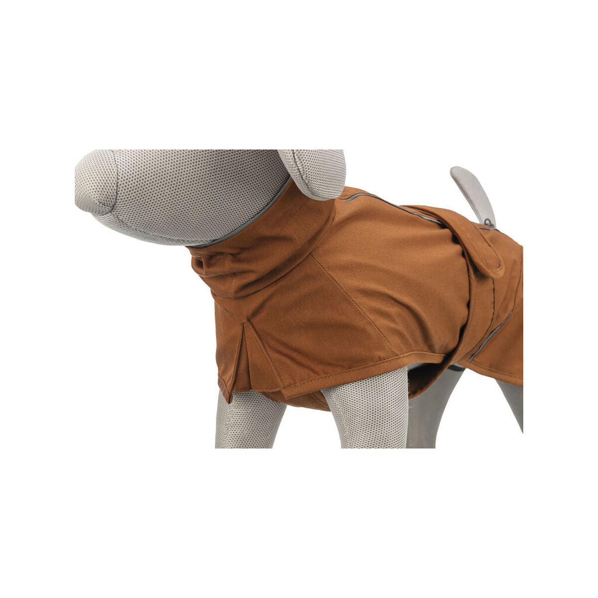 Imperméable pour Chien Trixie Orange M