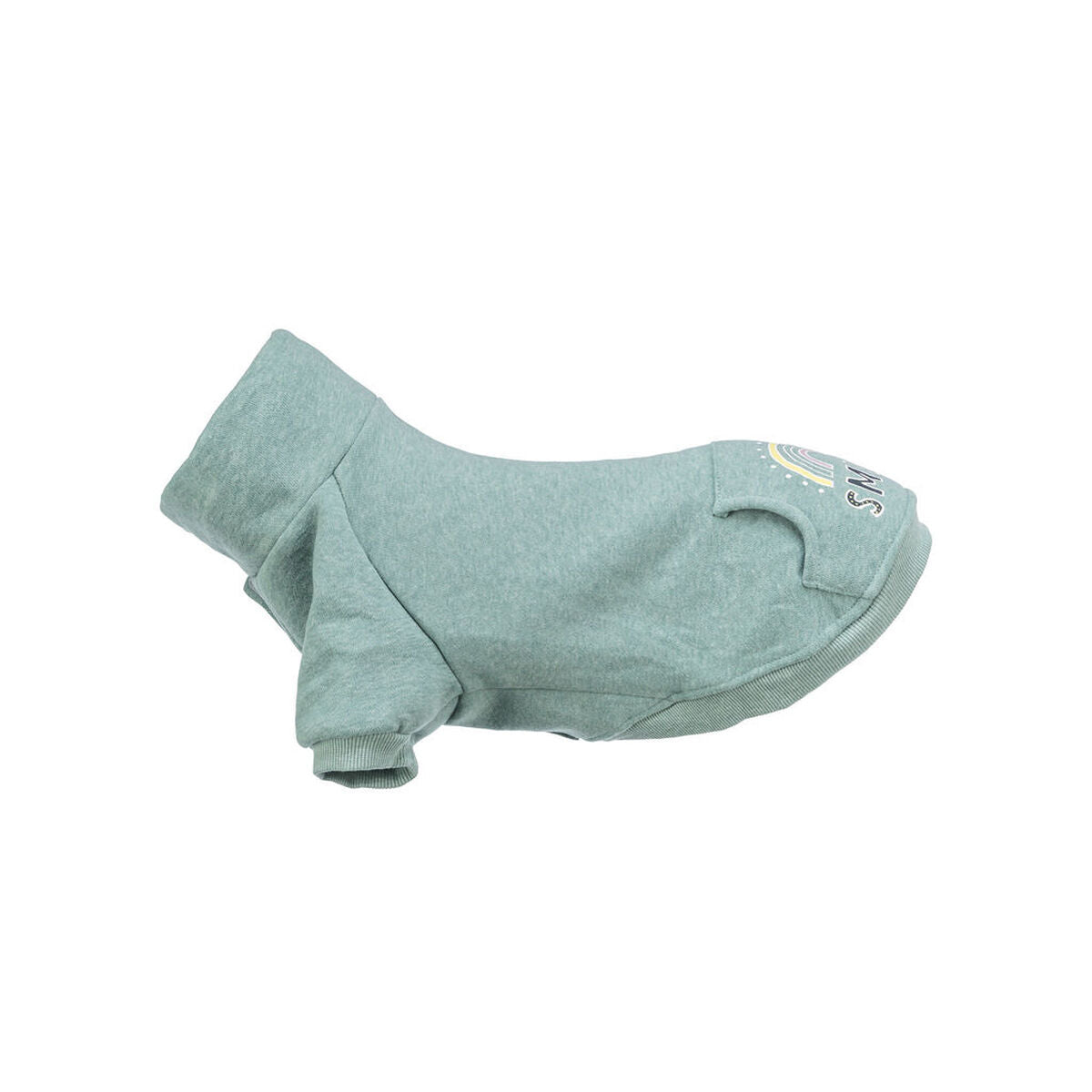 Pull pour Chien Trixie Littleton Menthe XS