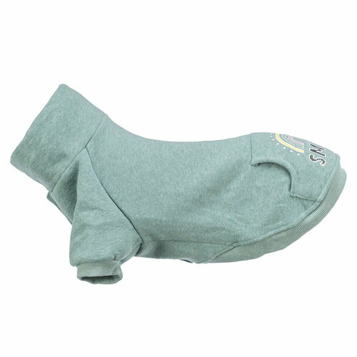 Pull pour Chien Trixie Littleton Menthe XS