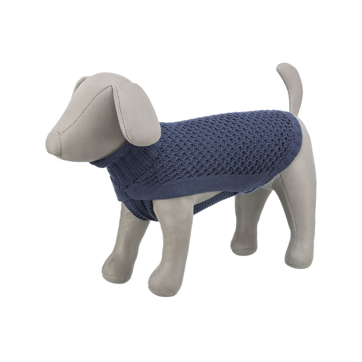 Pull pour chien Trixie Bleu XXS