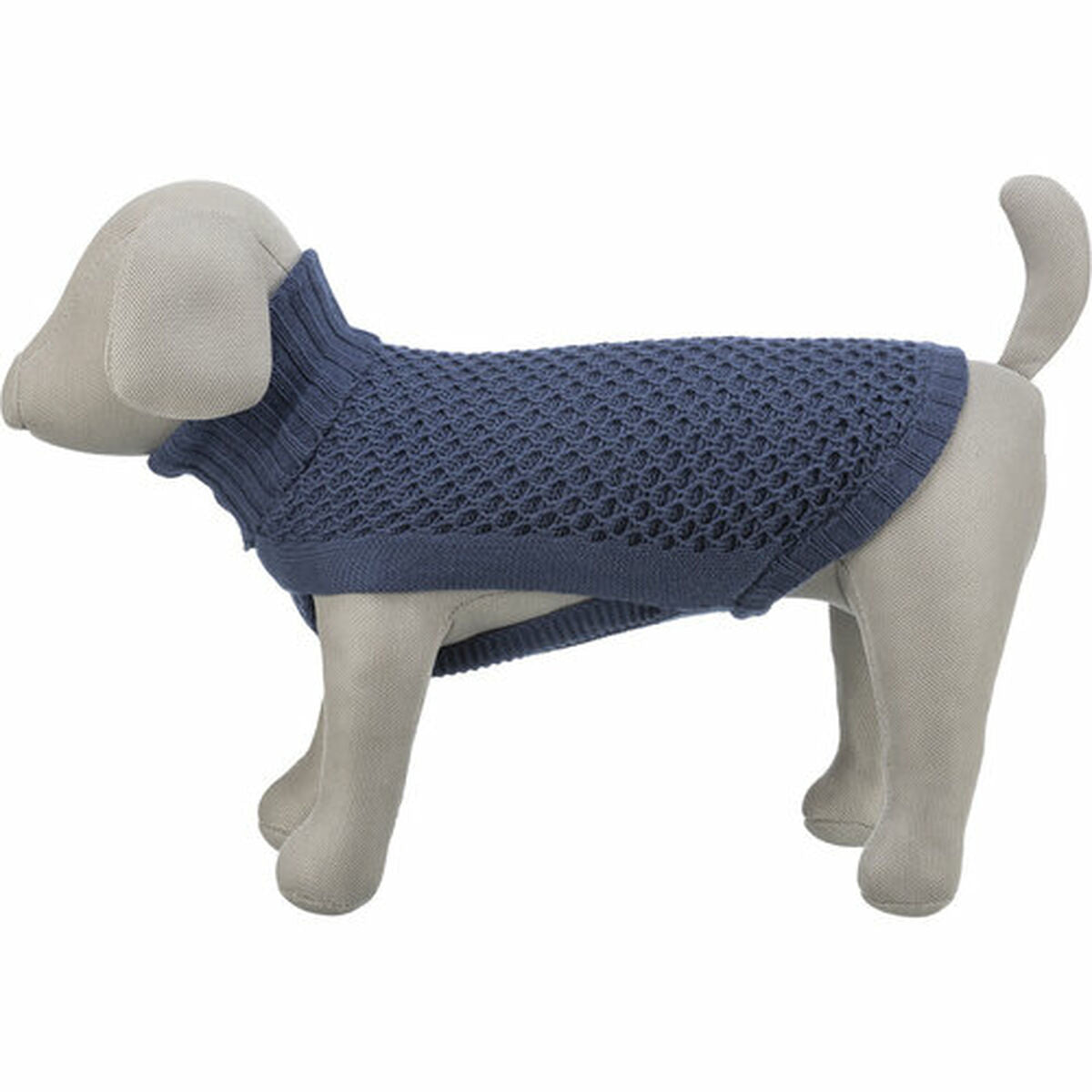 Pull pour chien Trixie Bleu XS