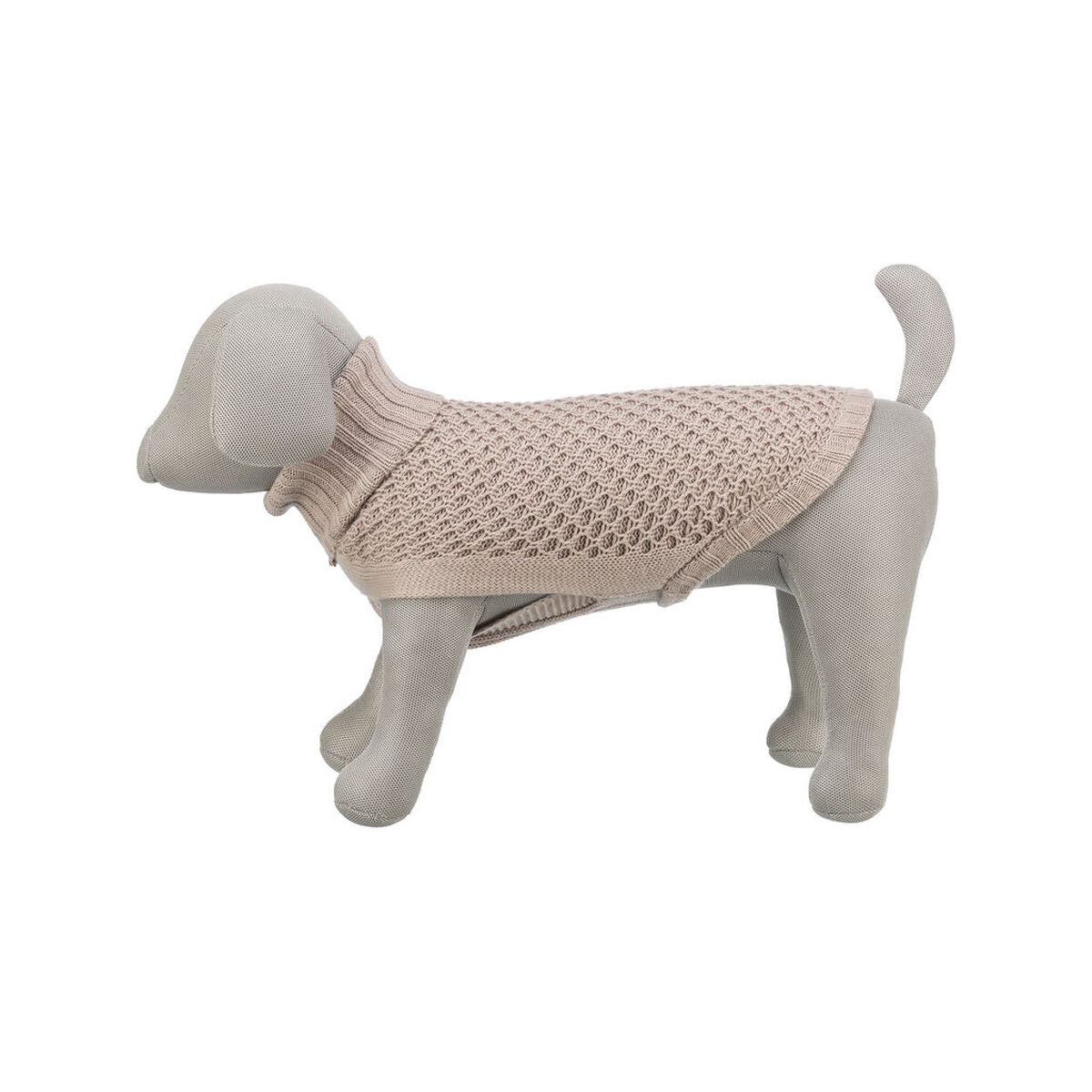 Pull pour chien Trixie Pêche S