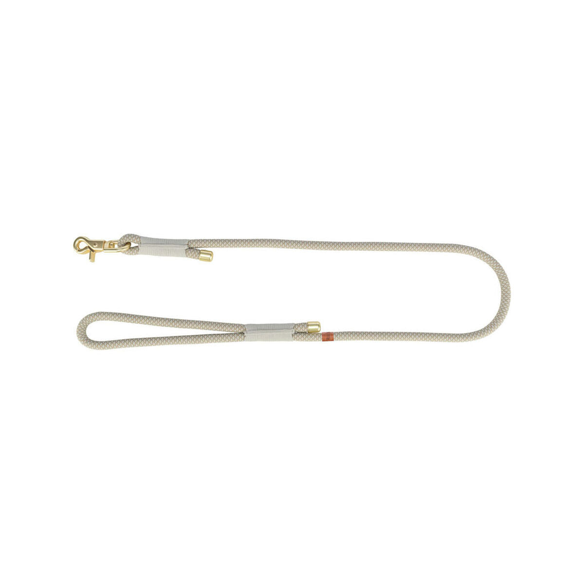 Laisse pour Chien Trixie Soft Rope Gris Gris clair 1 m L/XL