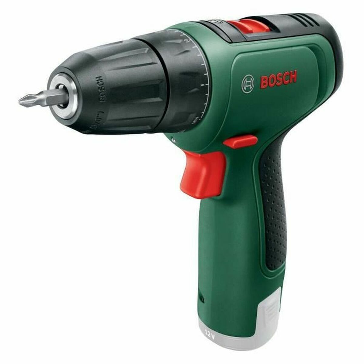 Tournevis électrique BOSCH EasyDrill 1200