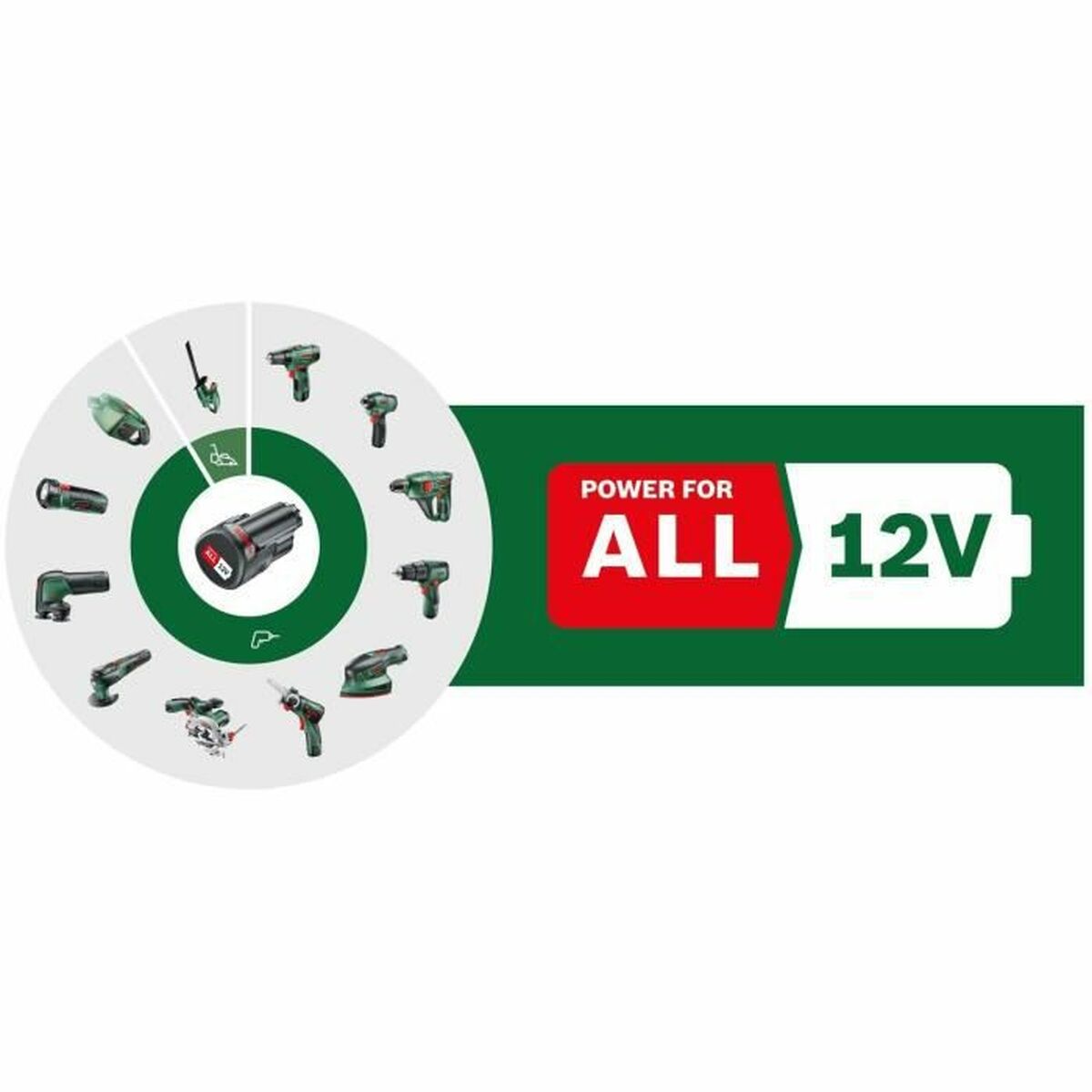 Tournevis électrique BOSCH EasyDrill 1200