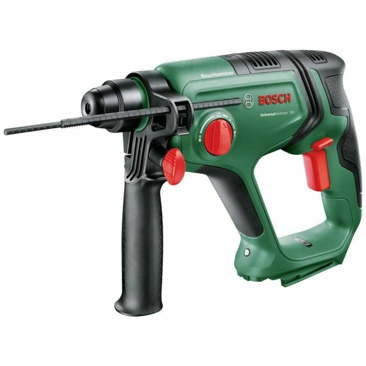 Perceuse à Percussion BOSCH UniversalHammer 18V 2 J 18 V