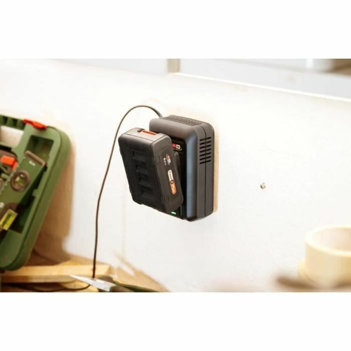 Tournevis électrique BOSCH 850 W