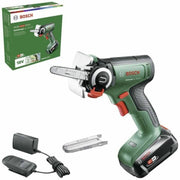 Scie sauteuse BOSCH UniversalCut 18V-65 Nanoblade 18 V 65 mm
