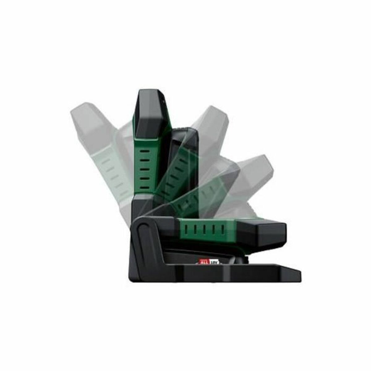 Lampe Torche BOSCH 18V-2100