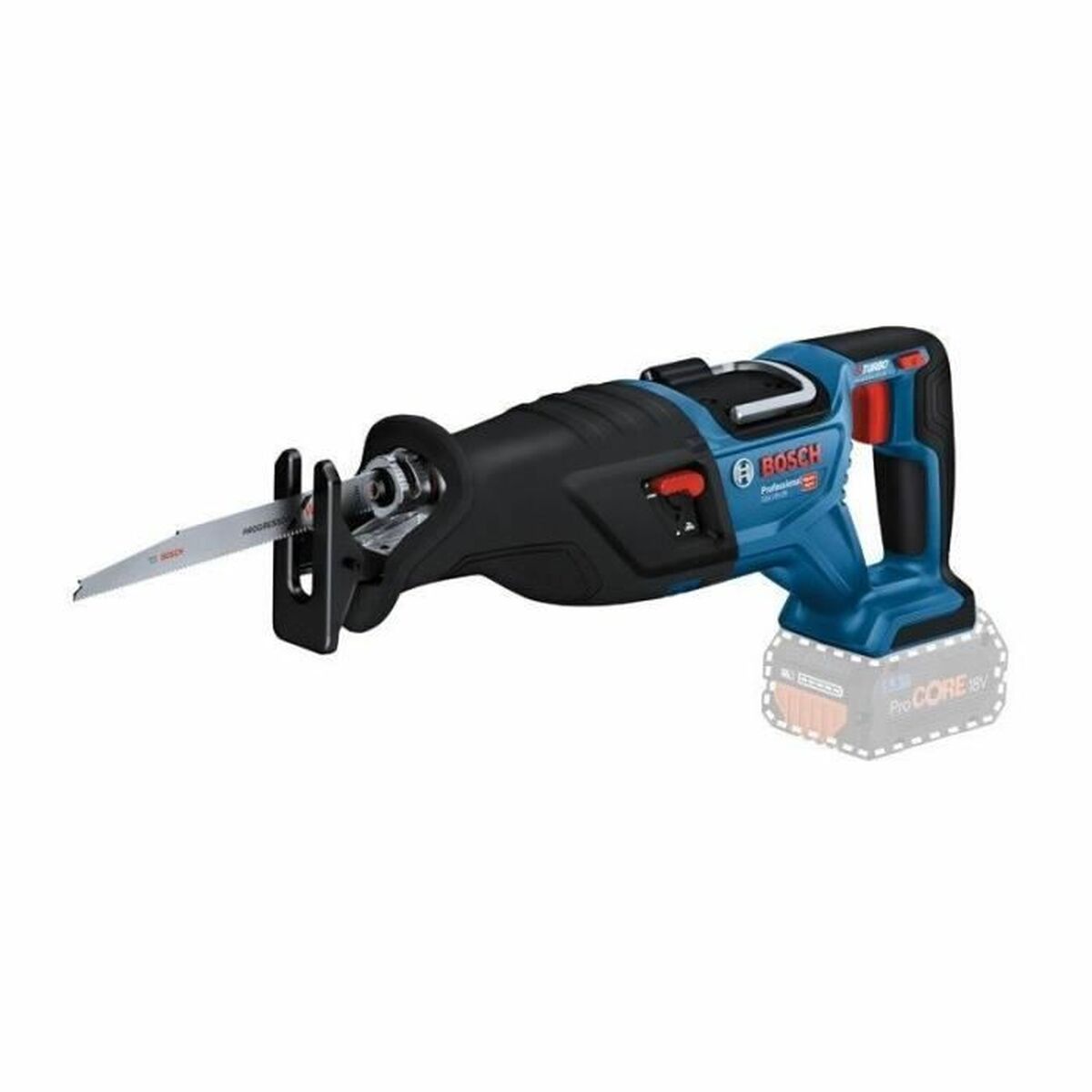 Jeu de clés BOSCH GSR 18V-55 GST 18V-125 S GKS 18V-57-2 GSA 18V-28 GDX 18V-200 GAL 18V-40