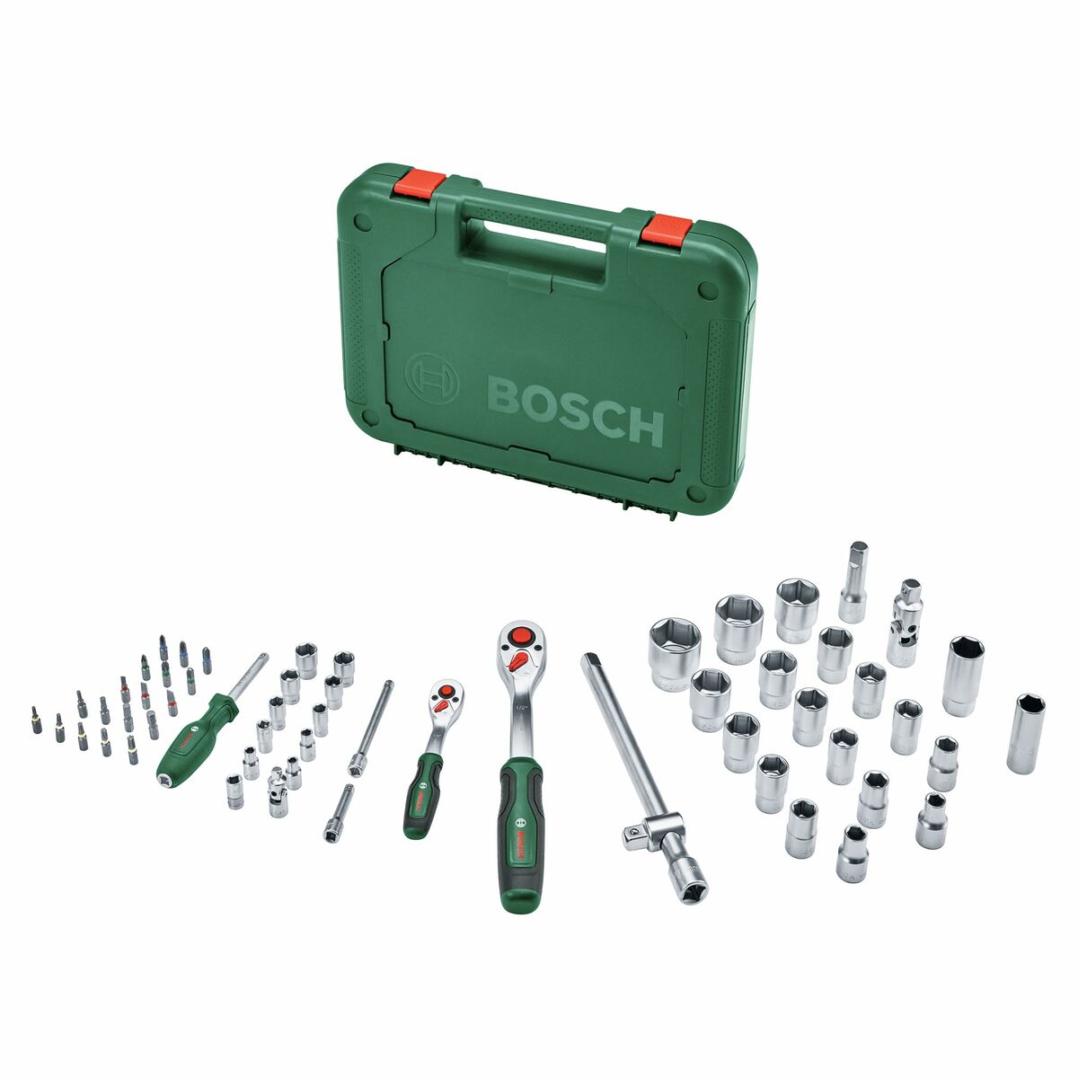 Adaptateur de courant BOSCH