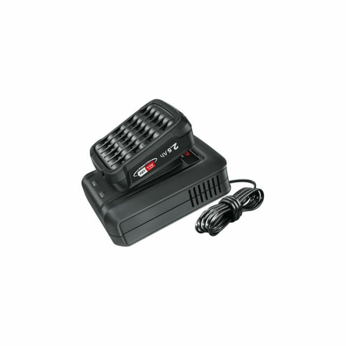 Chargeur de batterie BOSCH AL 18V-44