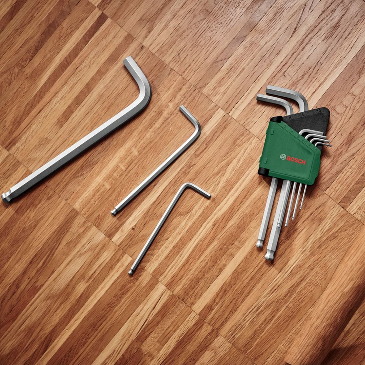 Clé de combinaison BOSCH