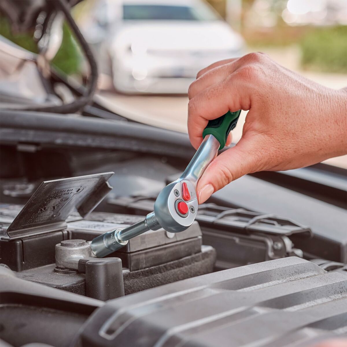 Adaptateur de courant BOSCH