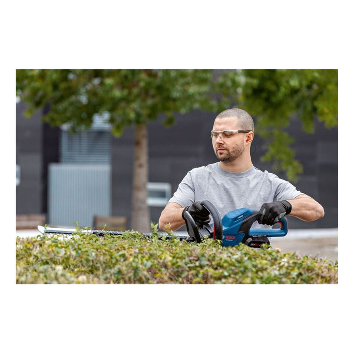 Taille-haie BOSCH 06008C9500 18 V