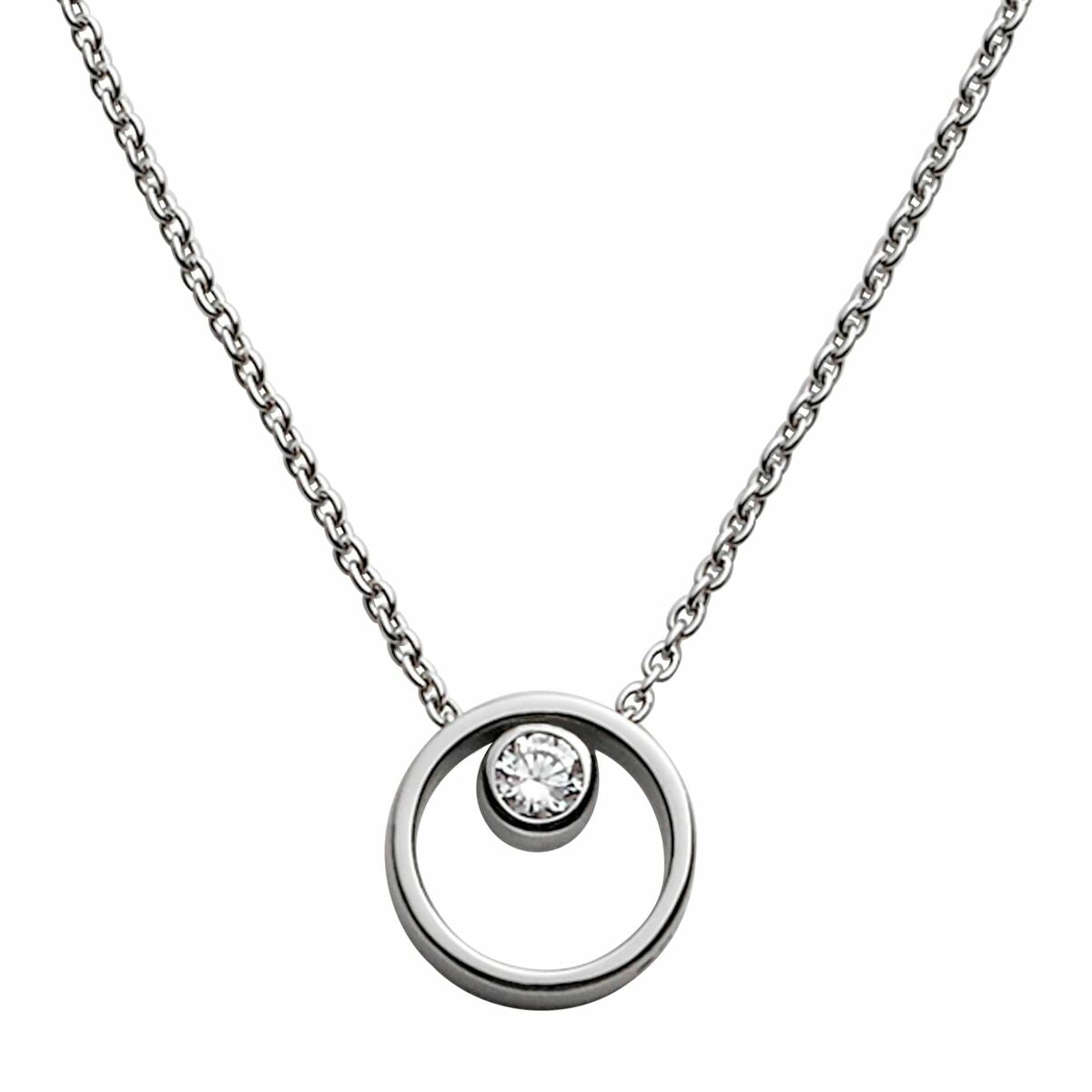 Collier Femme Skagen SKJ0833040 47 cm
