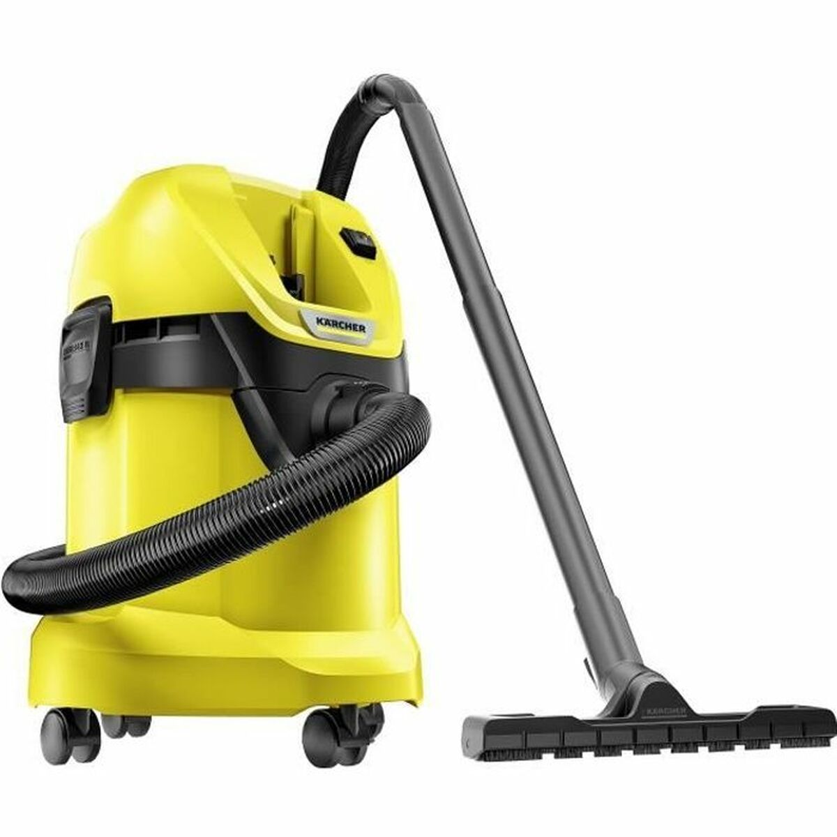 Aspirateur Kärcher Wd 3 300 W