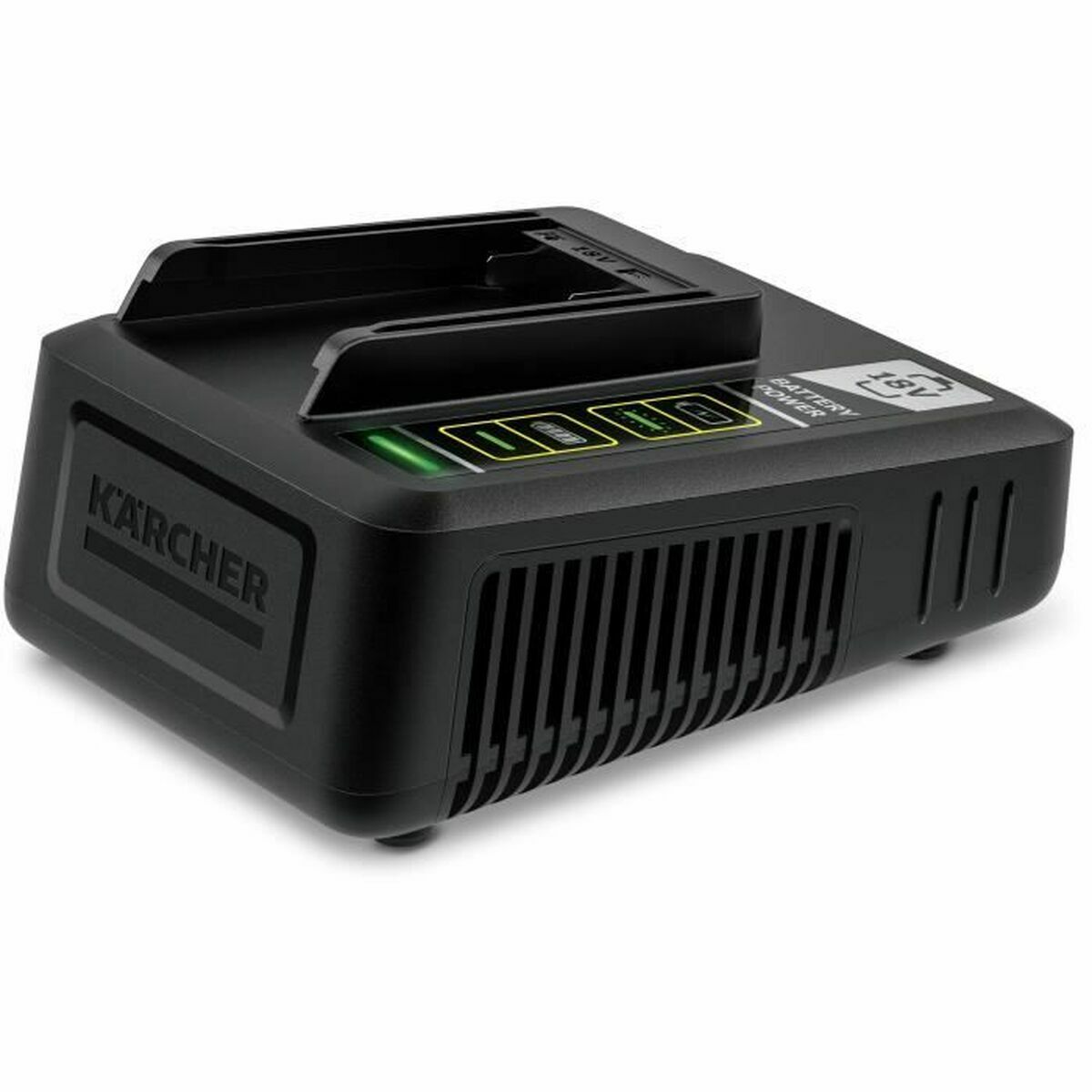 Chargeur de batterie Kärcher 2.445-032.0