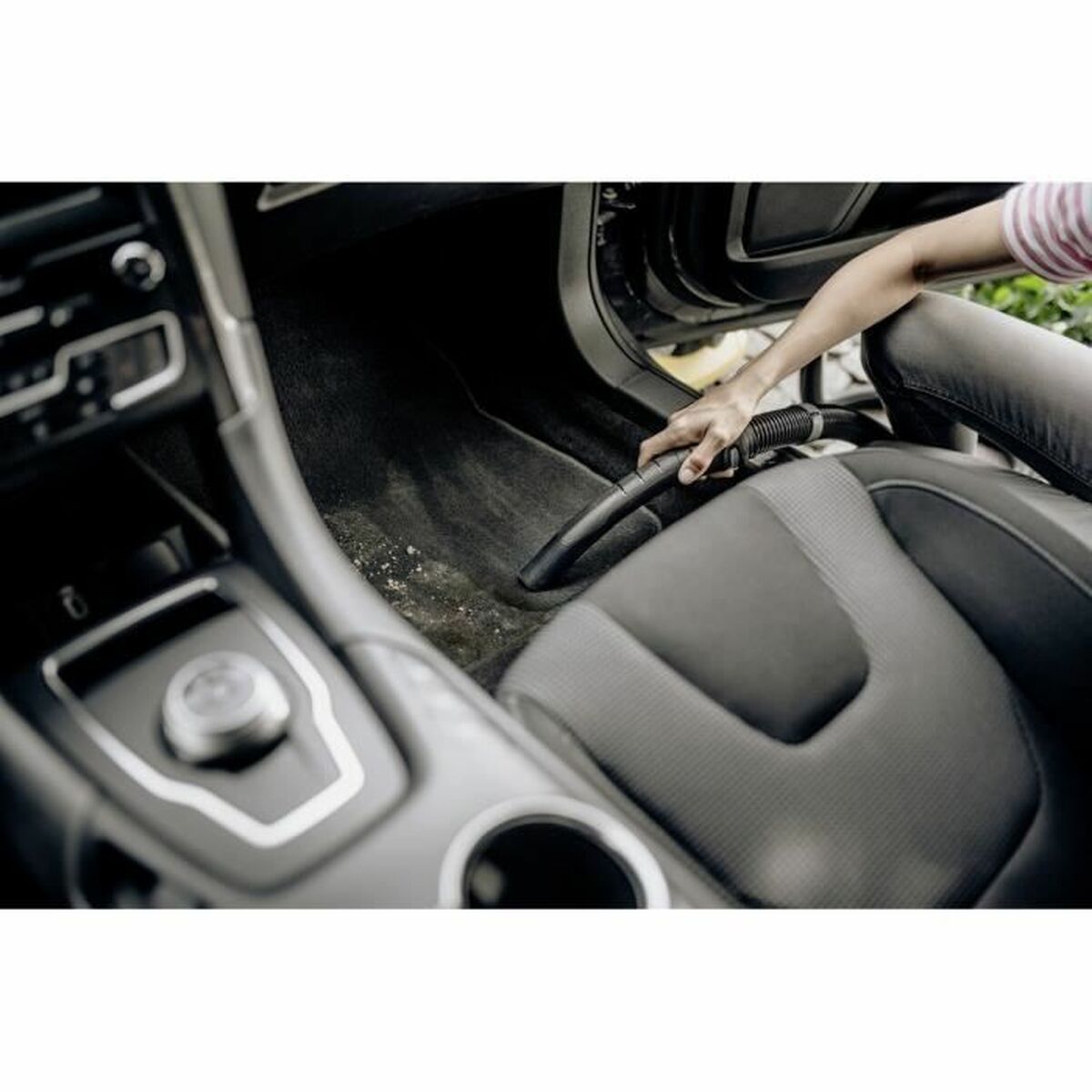 Aspirateur Kärcher WD 5 S V-25/5/22 1100 W Souffleuse