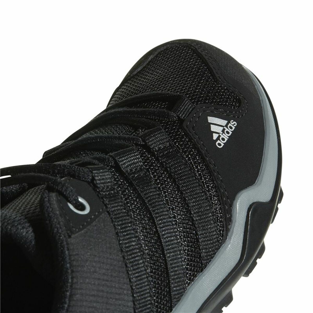 Chaussures de Sport pour Enfants Adidas BB1935 Noir