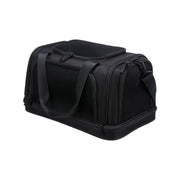 Sac pour animaux de compagnie Trixie Airline Plane Noir 28 × 25 × 44 CM