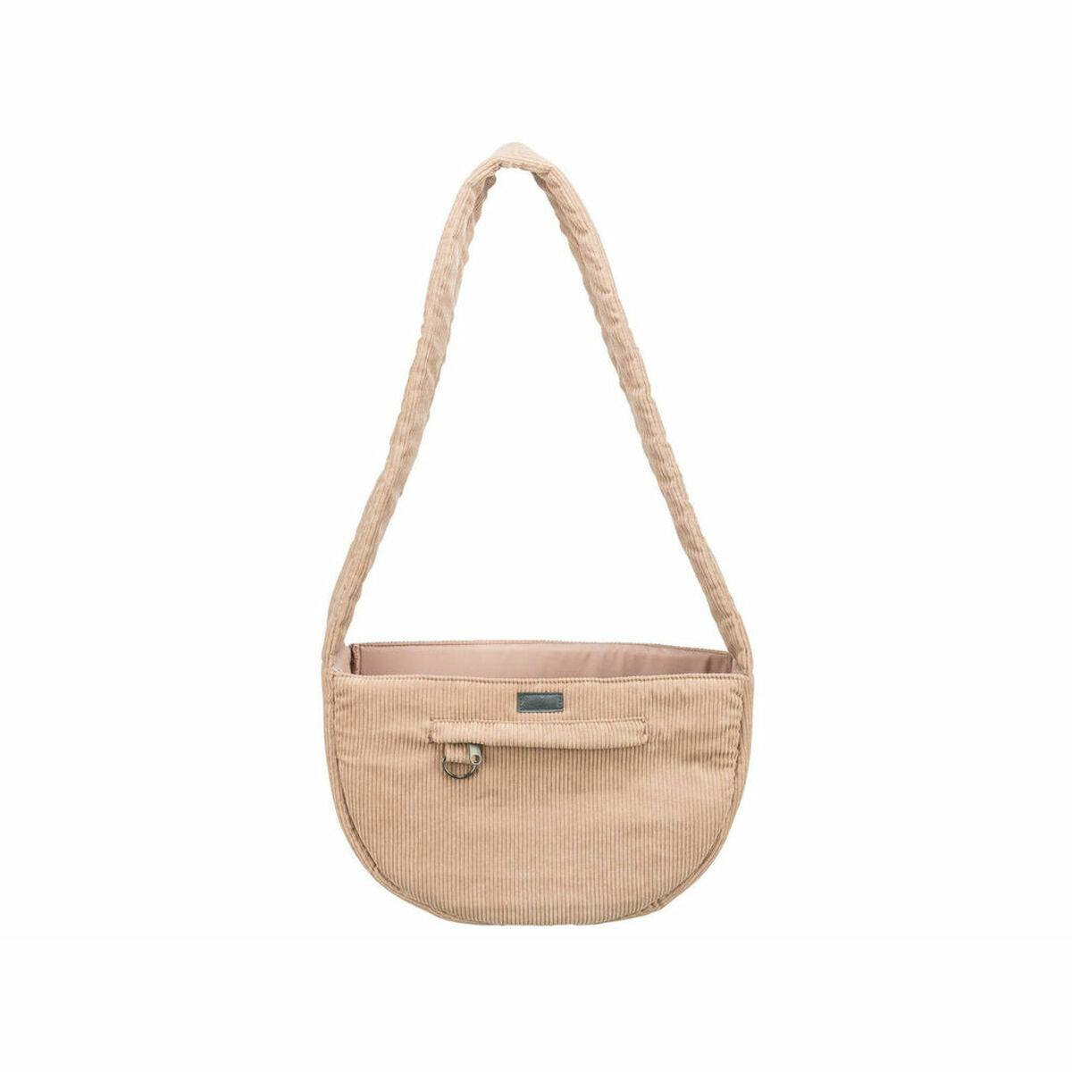 Sac en bandoulière pour animaux de compagnie Trixie Bethany