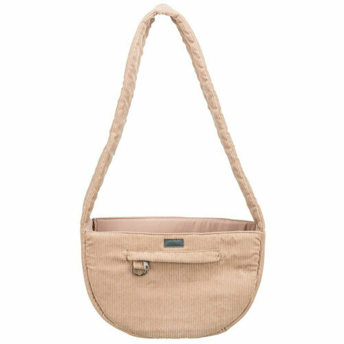 Sac en bandoulière pour animaux de compagnie Trixie Bethany